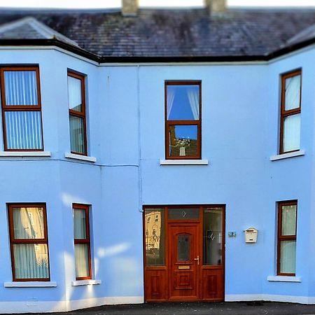 Padua House Holiday Home In The Centre Of Bundoran And 2 Mins Walk To The Beach 外观 照片