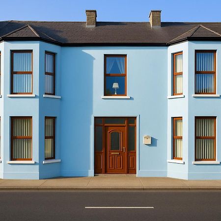 Padua House Holiday Home In The Centre Of Bundoran And 2 Mins Walk To The Beach 外观 照片