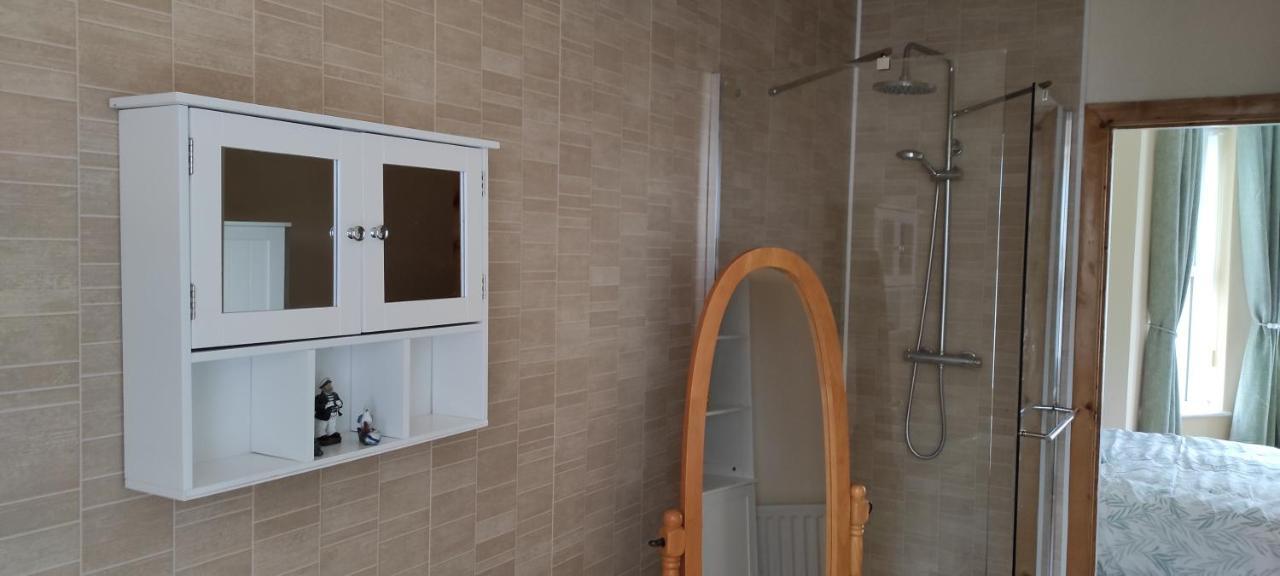 Padua House Holiday Home In The Centre Of Bundoran And 2 Mins Walk To The Beach 外观 照片