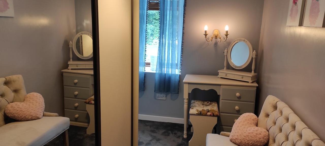 Padua House Holiday Home In The Centre Of Bundoran And 2 Mins Walk To The Beach 外观 照片