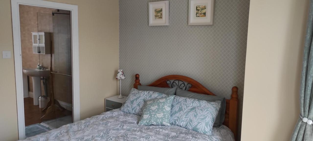 Padua House Holiday Home In The Centre Of Bundoran And 2 Mins Walk To The Beach 外观 照片