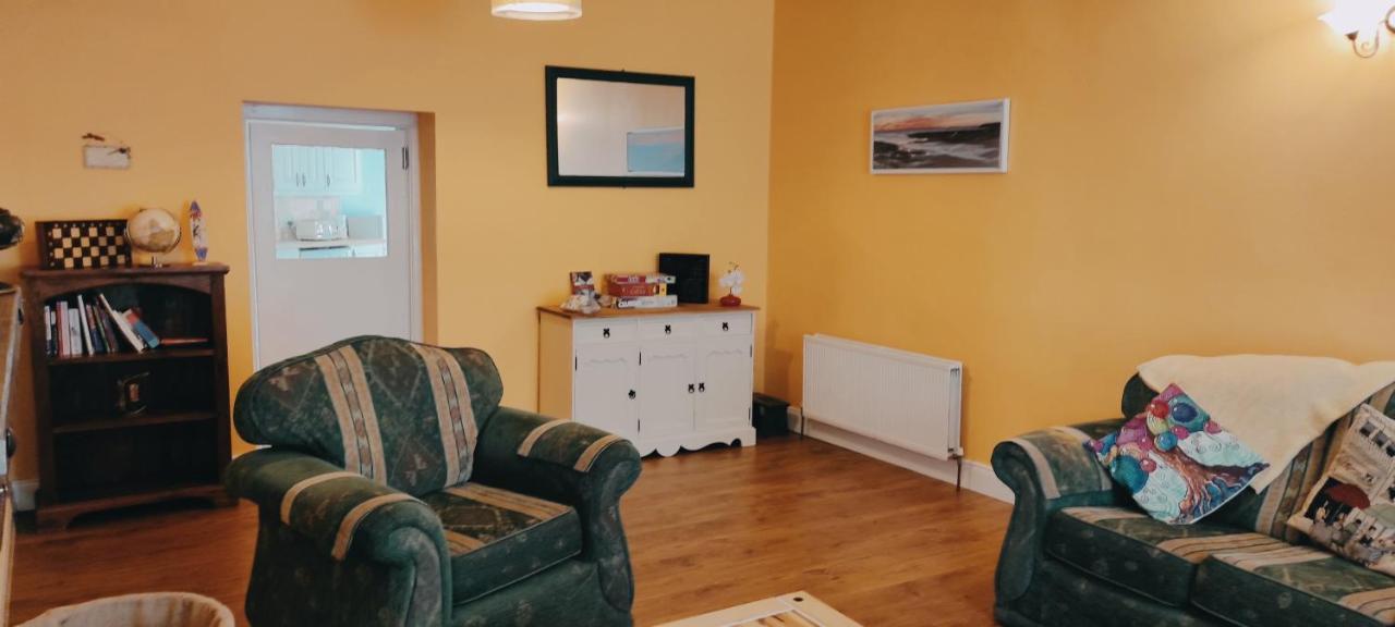 Padua House Holiday Home In The Centre Of Bundoran And 2 Mins Walk To The Beach 外观 照片