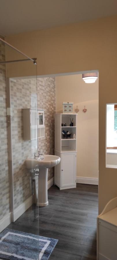 Padua House Holiday Home In The Centre Of Bundoran And 2 Mins Walk To The Beach 外观 照片