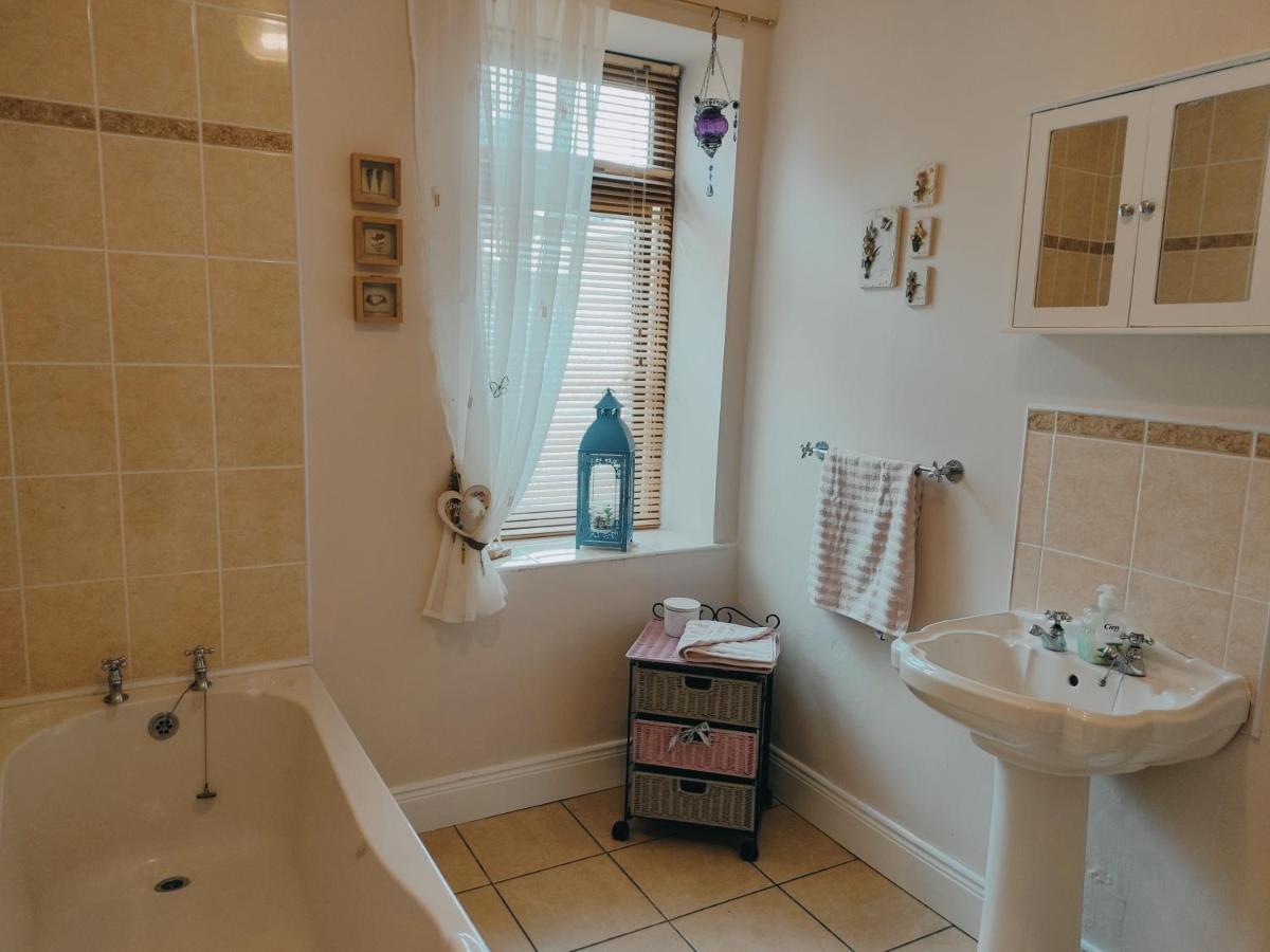 Padua House Holiday Home In The Centre Of Bundoran And 2 Mins Walk To The Beach 外观 照片