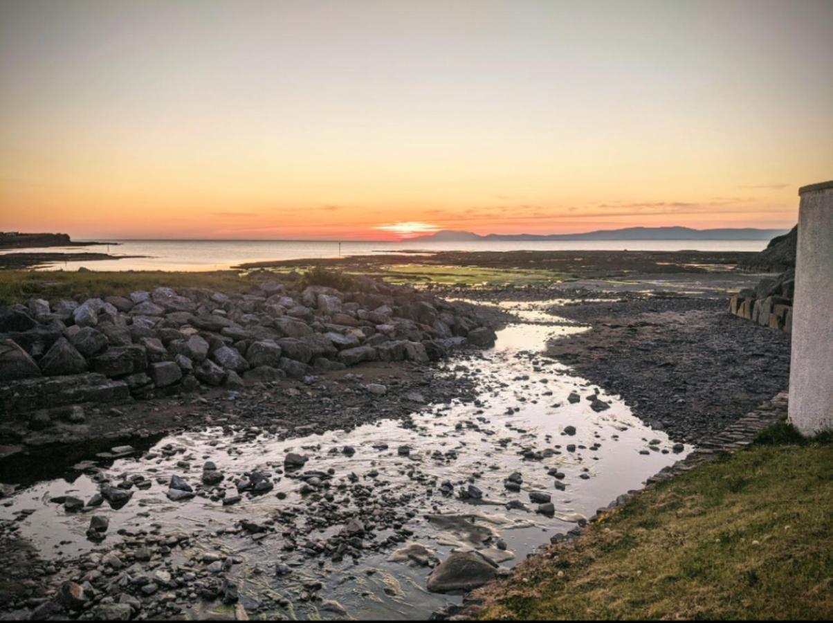 Padua House Holiday Home In The Centre Of Bundoran And 2 Mins Walk To The Beach 外观 照片