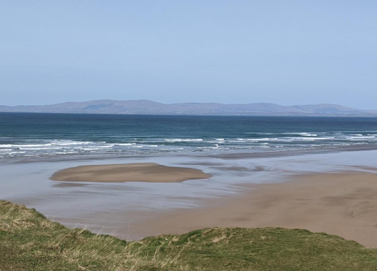 Padua House Holiday Home In The Centre Of Bundoran And 2 Mins Walk To The Beach 外观 照片