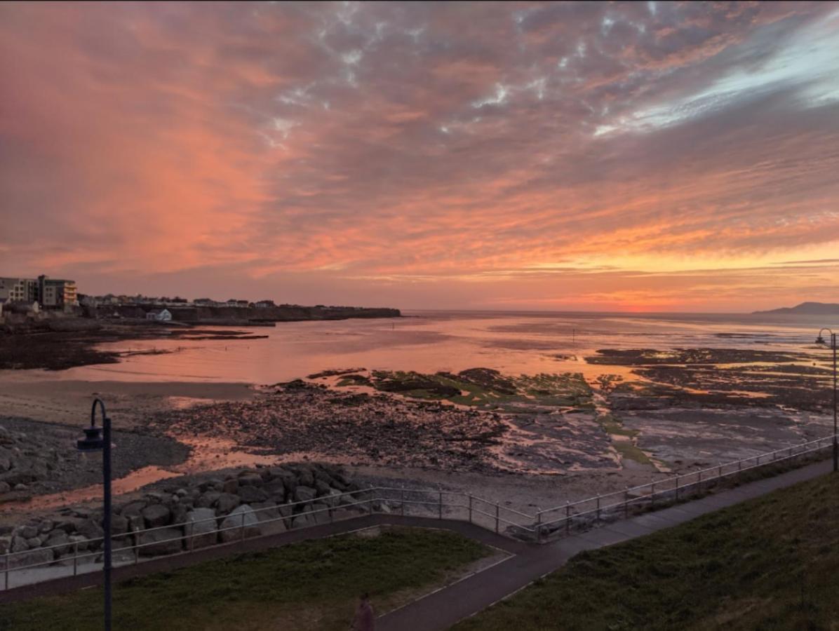 Padua House Holiday Home In The Centre Of Bundoran And 2 Mins Walk To The Beach 外观 照片